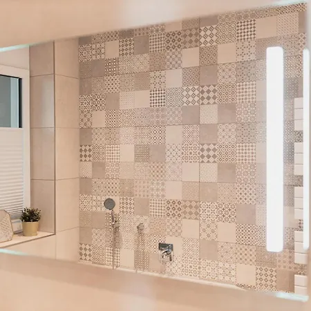 Center-apartment - Grosse Im Stadtzentrum In Perfekter Lage 公寓