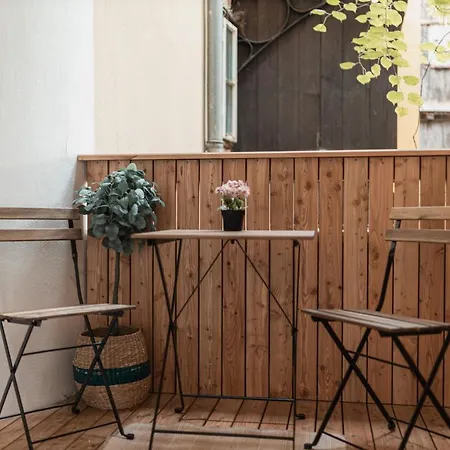 Apartamento Center-apartment - Grosse Im Stadtzentrum In Perfekter Lage Innsbruck