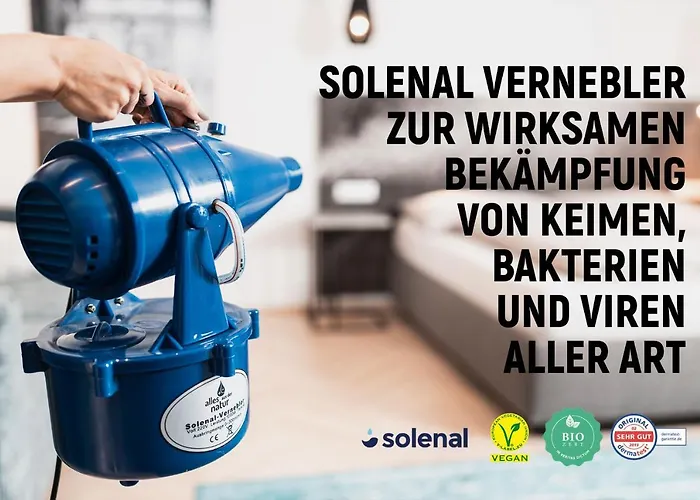 Center-apartment - Grosse Im Stadtzentrum In Perfekter Lage Appartement *