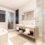 Appartamento Center-apartment - Grosse Im Stadtzentrum In Perfekter Lage